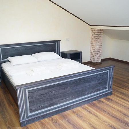 Rosinka Motel Ukrainka Dış mekan fotoğraf