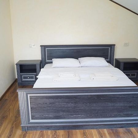 Rosinka Motel Ukrainka Dış mekan fotoğraf