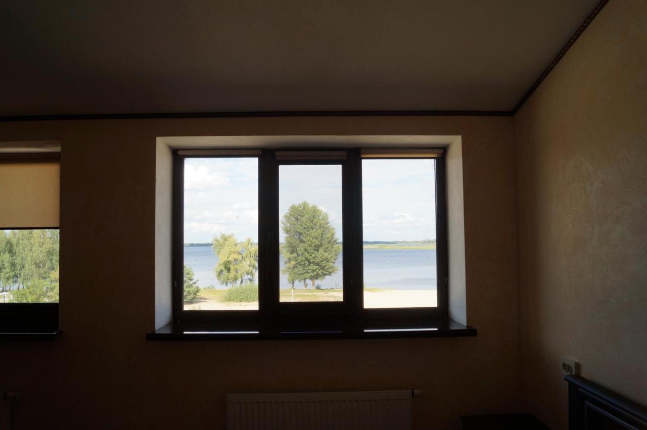 Rosinka Motel Ukrainka Dış mekan fotoğraf